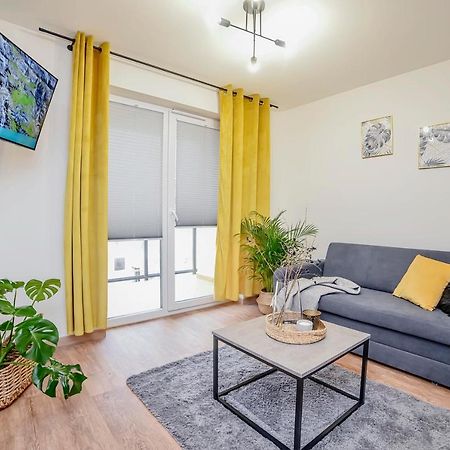Apartament Na Zlotej Podkowie Apartment Glogow  Exterior photo