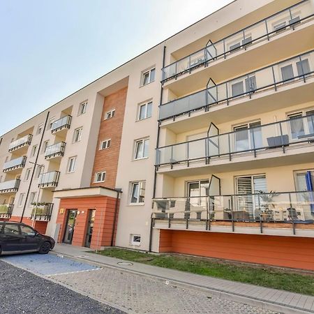 Apartament Na Zlotej Podkowie Apartment Glogow  Exterior photo